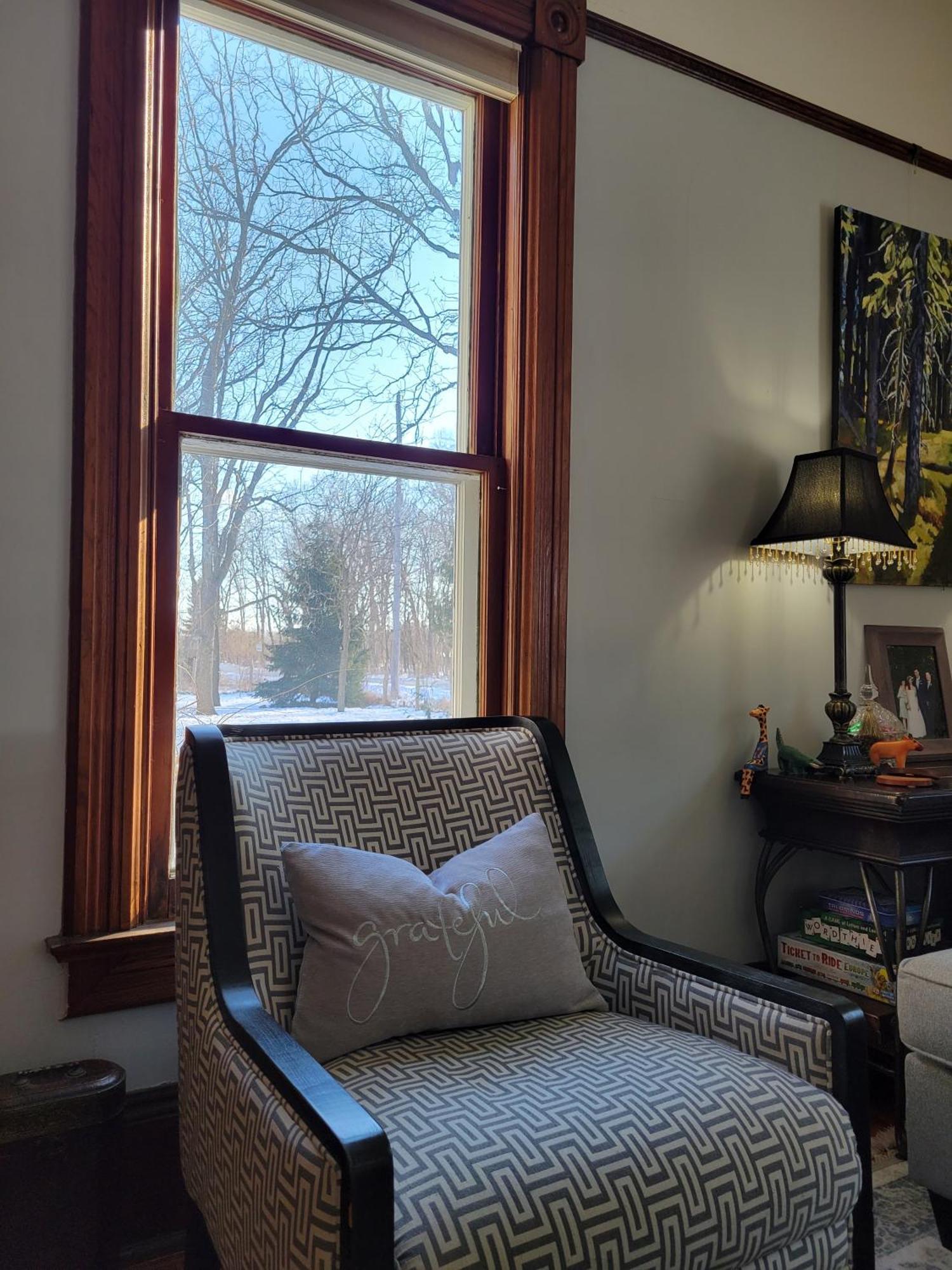 The Walnut Grove Bnb Harrow Exterior foto